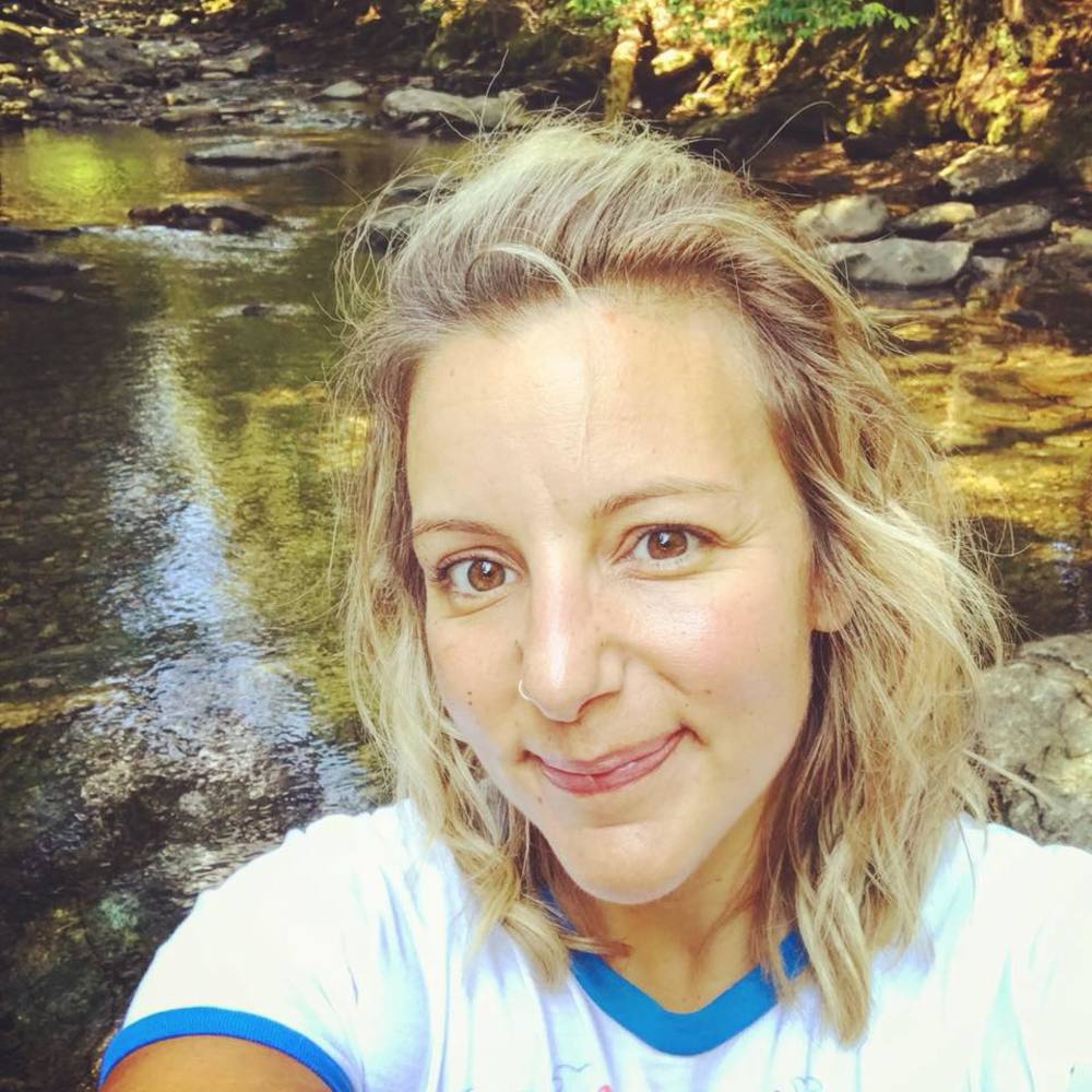 Meet your Posher, Sara